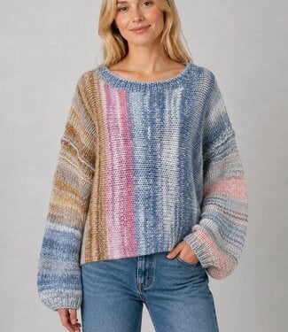 Gia Sweater
