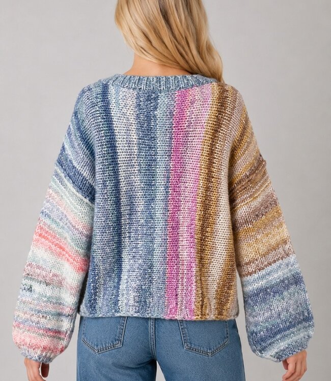 Gia Sweater