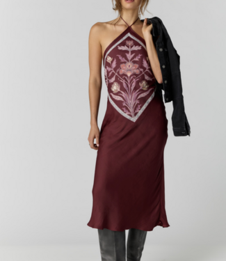 Free People Citrine Midi