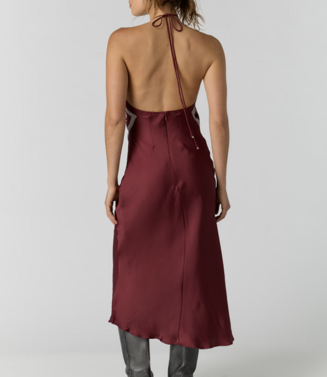 Citrine Midi
