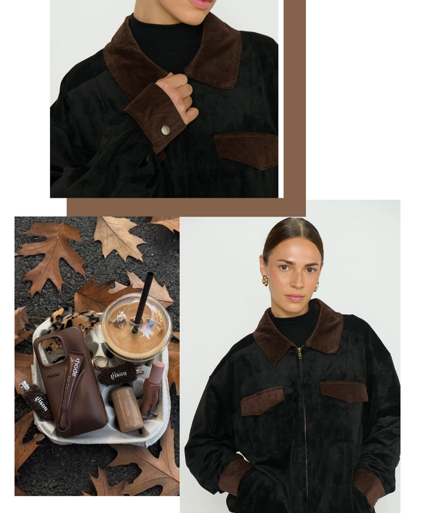 Maverick Bomber Jacket