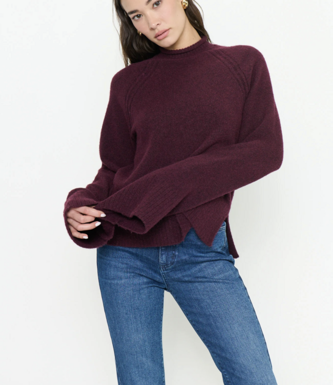 Emerson Sweater