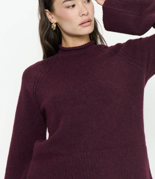 Emerson Sweater