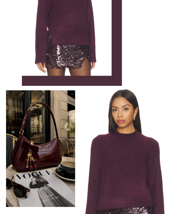 Emerson Sweater