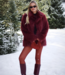 Salt Lake Fur Coat