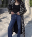 Miss Cindy Overcoat