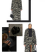 Miss Cindy Overcoat