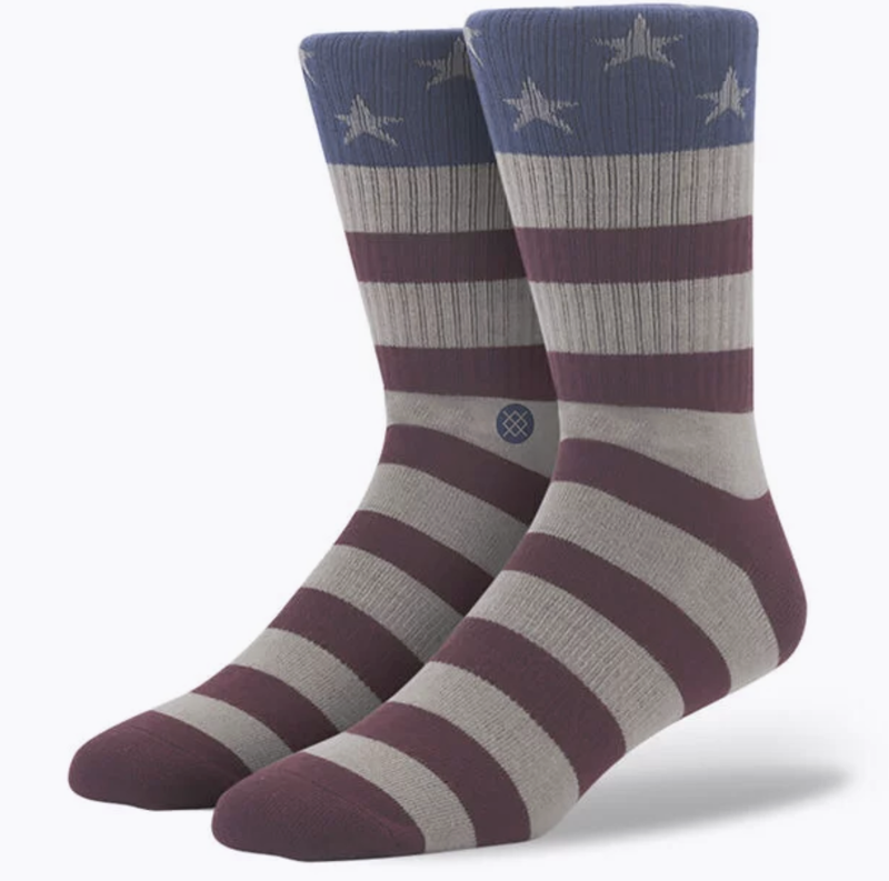 Stance STANCE - The Fourth Socks