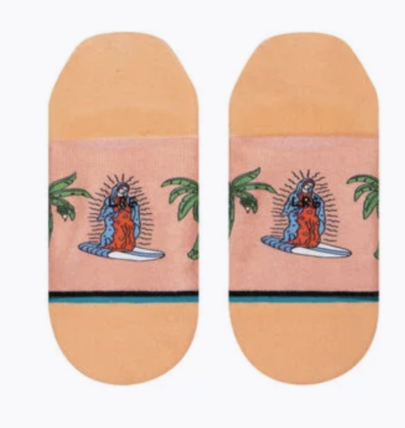 Stance STANCE - Surfin' Guadalup Low Socks