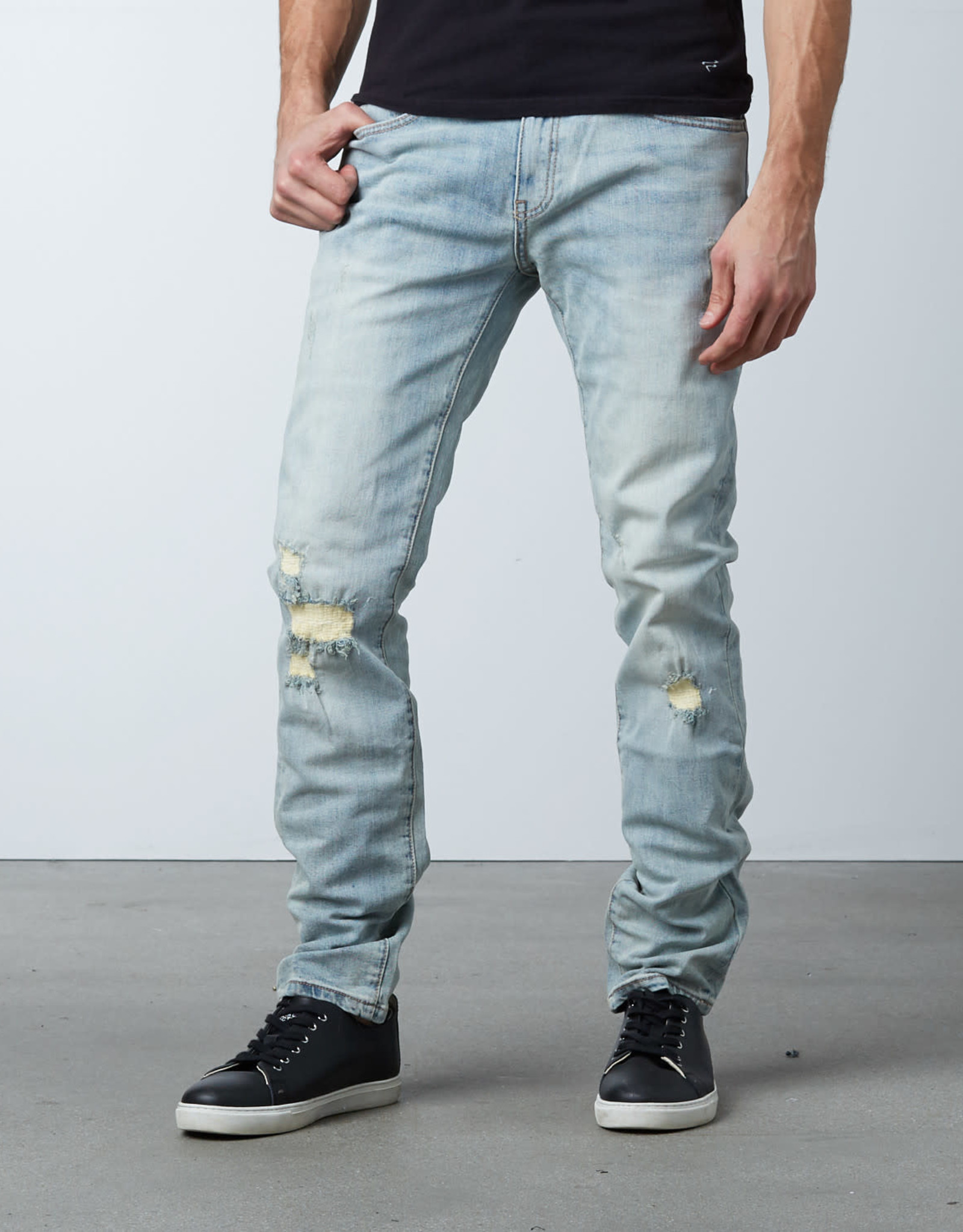 reason denim