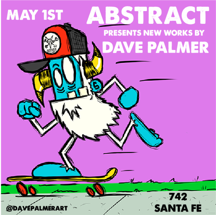 Dave Plamer 5.1.20