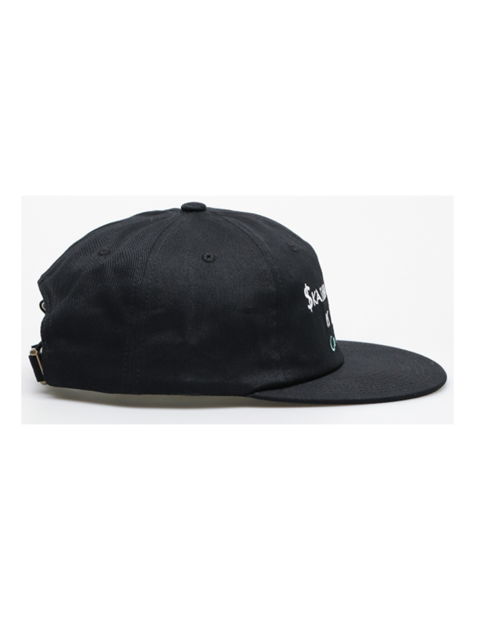 diamond skate hat