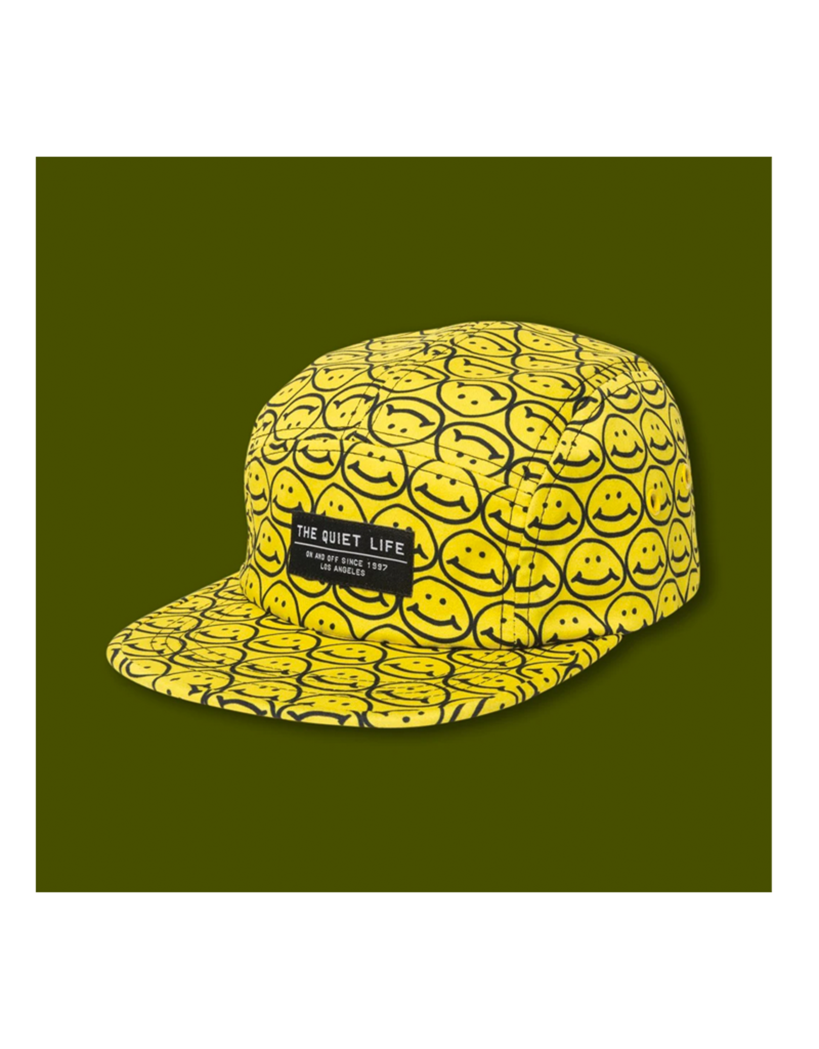 quiet life hat