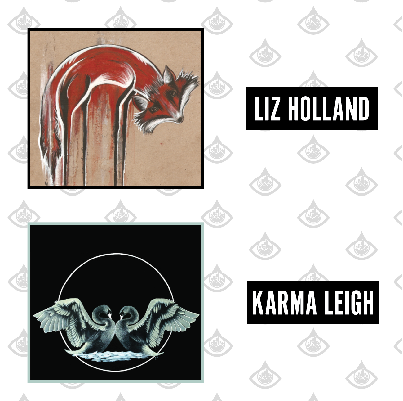 Karma Leigh & Liz Holland 9.4