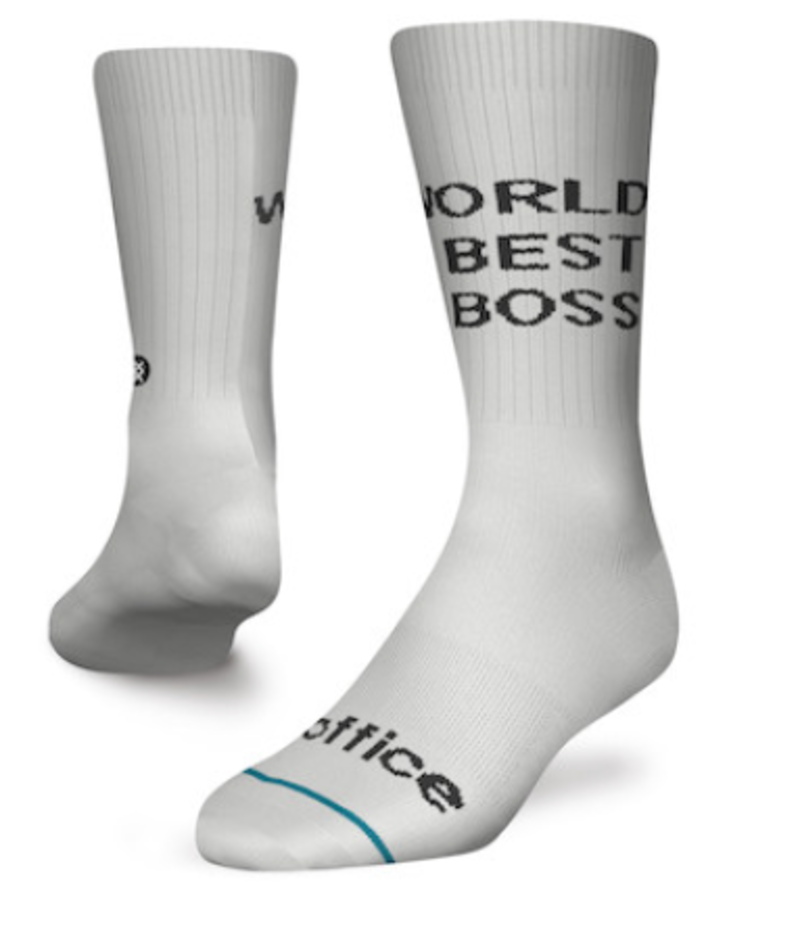 Stance Stance Office Socks