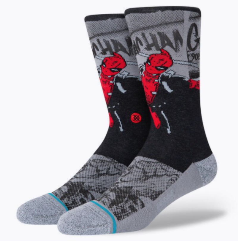 Stance Stance Deadpool Socks