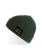 Abstract Colorado Abstract Logo Cable Knit Beanie