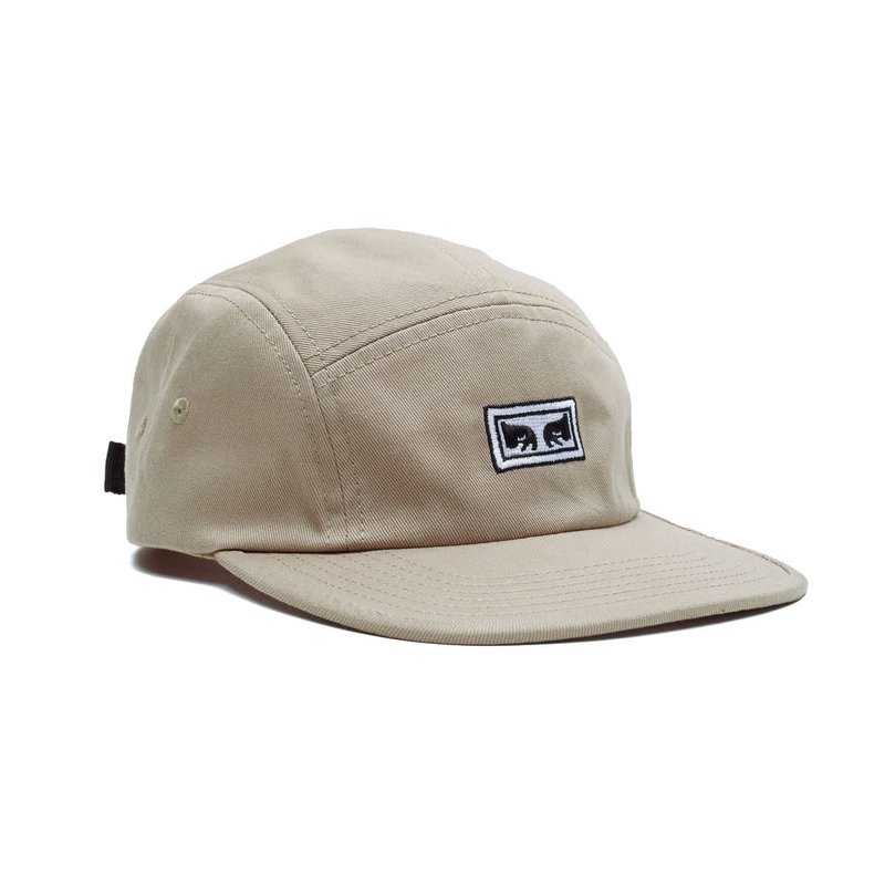 Obey panel cap Clearance