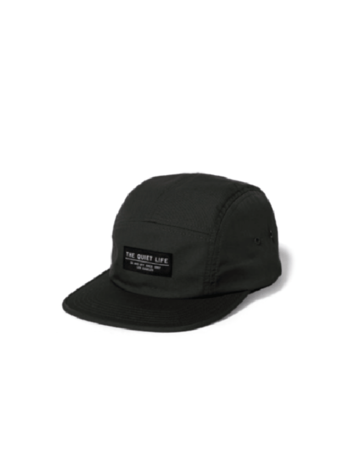 The Quiet Life Foundation 5 Panel Camper Hat