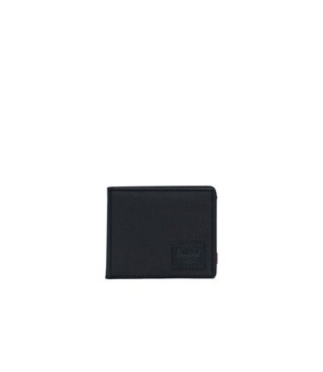 Roy Coin RFID Black/Black