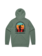 Abstract Colorado Best State Hoodie