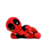 SEXY DEADPOOL PHUNNY PLUSH BY KIDROBOT X MARVEL