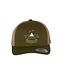 Abstract Colorado Abstract Sky High 6 panel Classic trucker