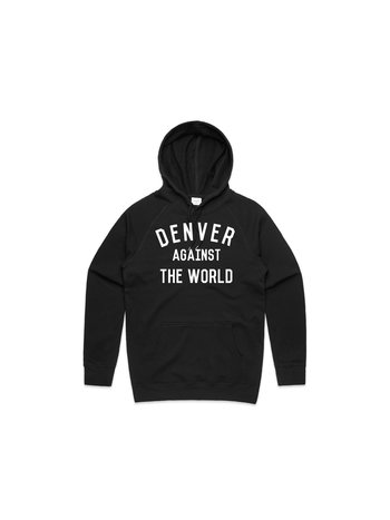 Abstract Colorado DATW Pullover Hoodie