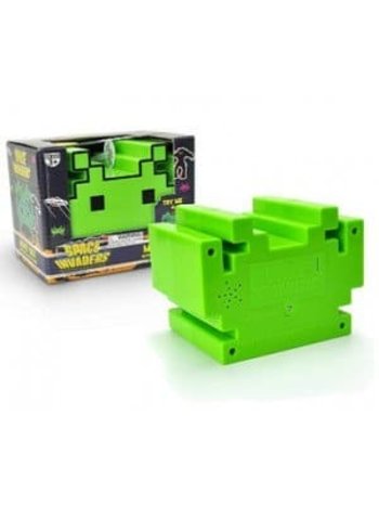 Space Invaders Bank