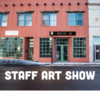 Staff Art Show  2023