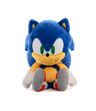 Sonic the Hedgehog Phunny Plush - Sonic