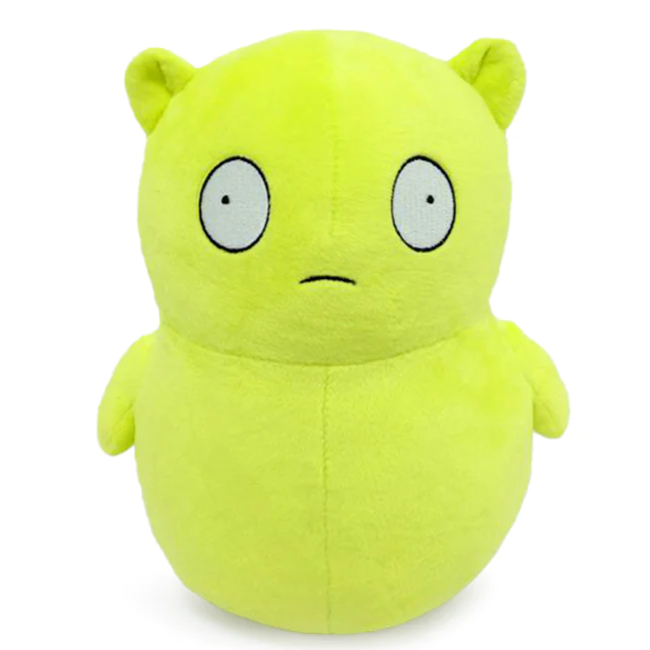 Bob's Burgers Backpacks - Kuchi Kopi - Bob's Burgers Backpack