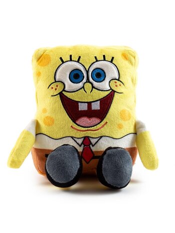 Nick 90's Phunny Plush- Spongebob