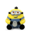 Minions 8in Phunny Plush - Otto Smitten