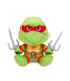 Teenage Mutant Ninja Turtles – 7.5” Phunny Plush Raphael