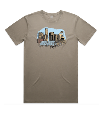 Artscape Tee by Community