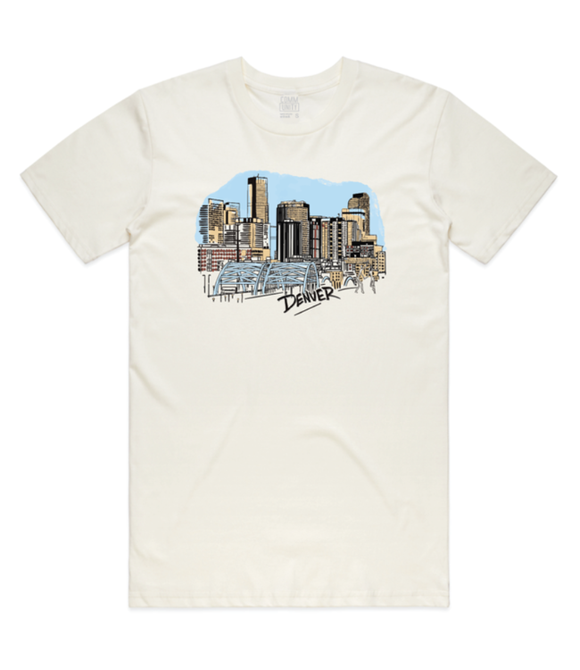 Artscape Tee by Community