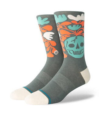 Skelly Nelly Socks