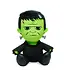 Universal Monsters - 7.5in Phunny Plush - Frankenstein