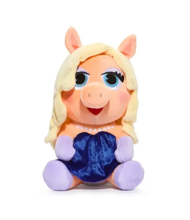 Miss Piggy (Muppets)