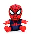 Marvel - 8in Roto Phunny - Classic Spider-man