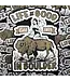 Abstract Colorado Life is Good in Boulder Sticker