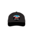 Abstract Colorado Mile High Patch Trucker Hat