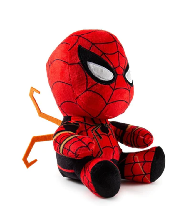 Infinity War 2 - Phunny Plush - Spiderman