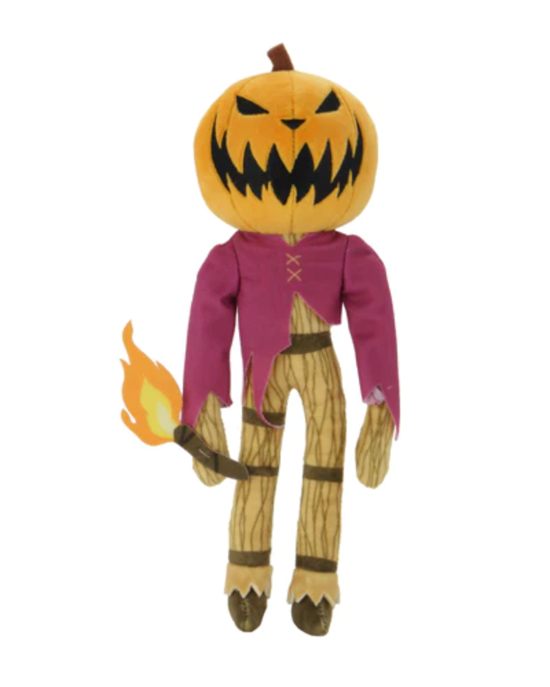 Nightmare Before Christmas Jack The Pumpkin King