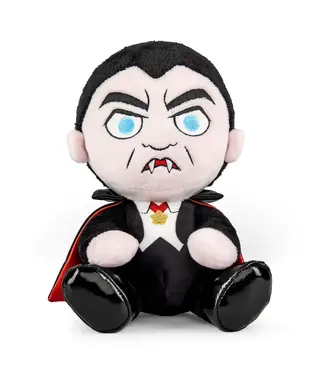 Universal Monsters - 7.5in Phunny Plush - Dracula