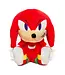Sonic The Hedgehog 8in Phunny Plush - Knuckles