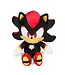 Sonic The Hedgehog Shadow Phunny Plush