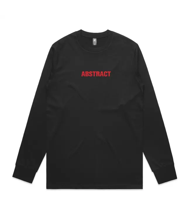 Abstract Colorado Eternal Embrace Longsleeve Tee