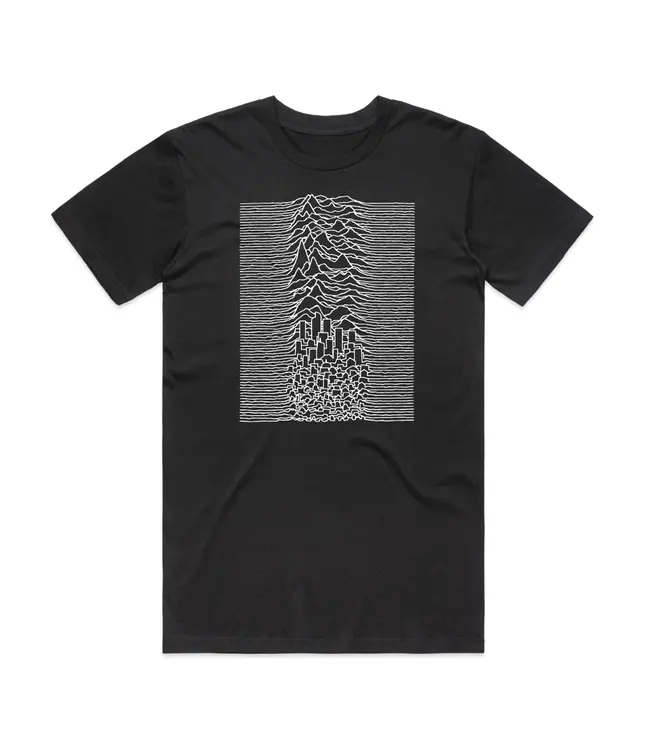 Abstract Colorado Denvision Mens T-Shirt